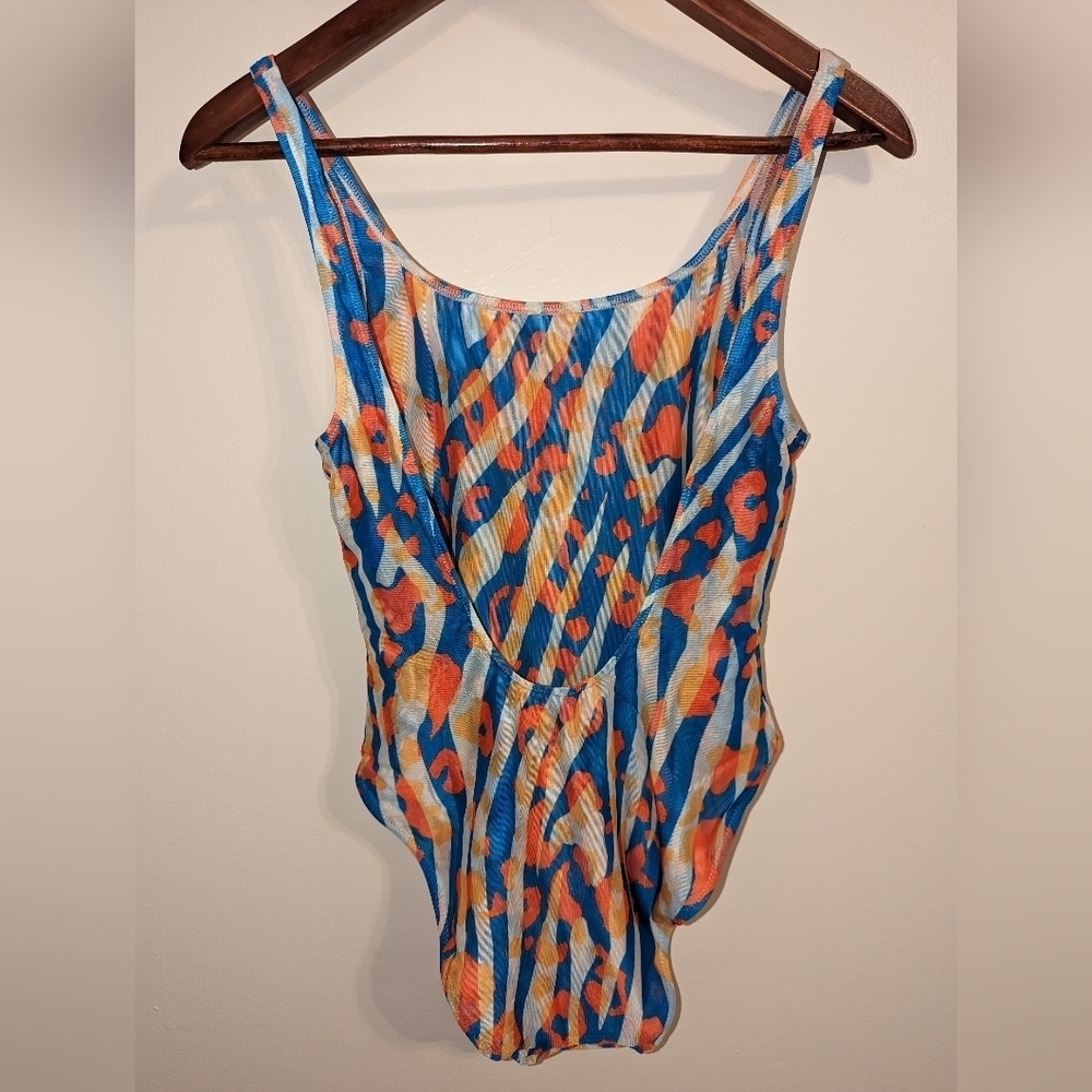 Solid & striped Luella one piece swimsuit medium - Picture 11 of 16
